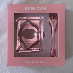 Skin Gym Plumped - Up Lip Kit